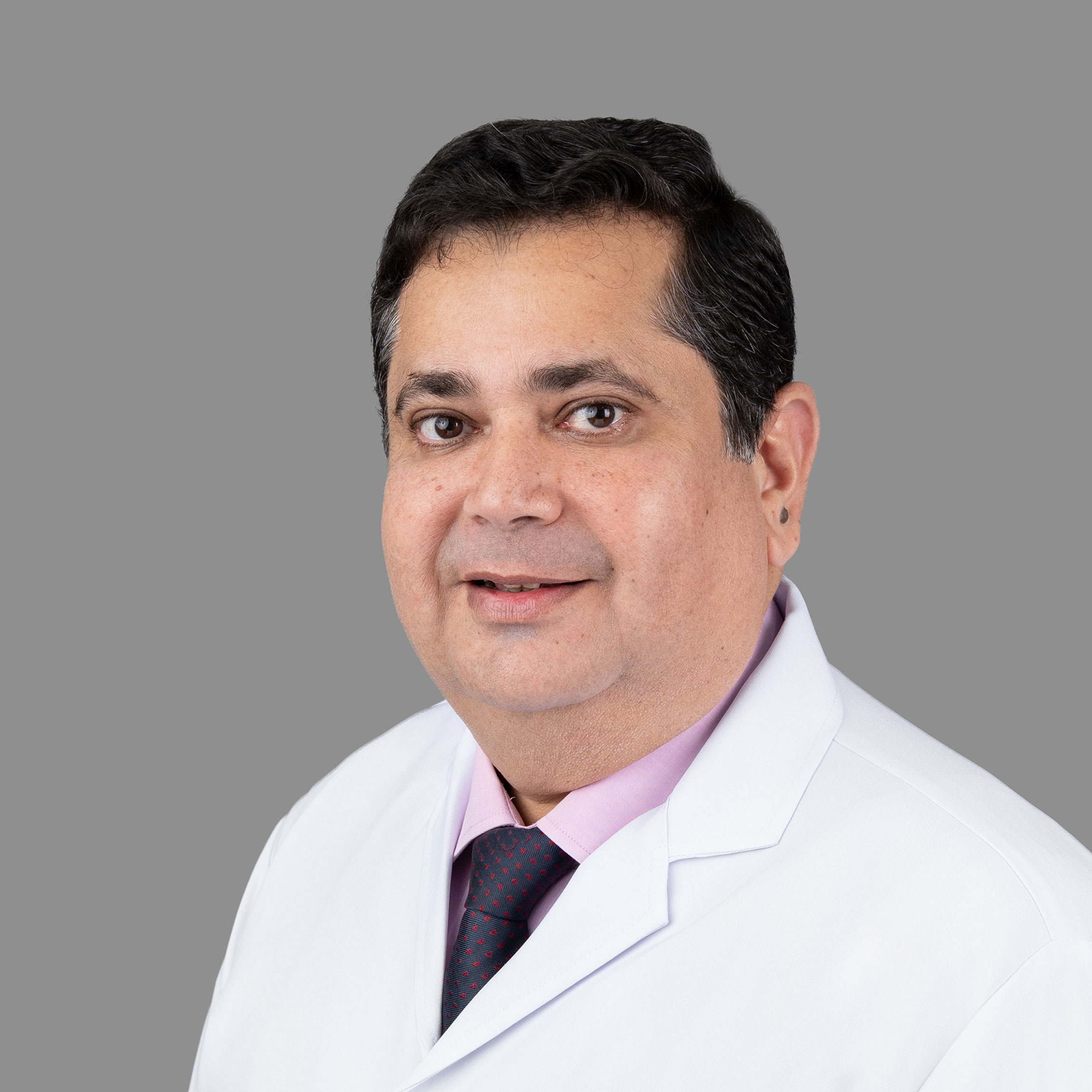 Dr. Mohammed Sajid Abdul Aziz Hamdulay