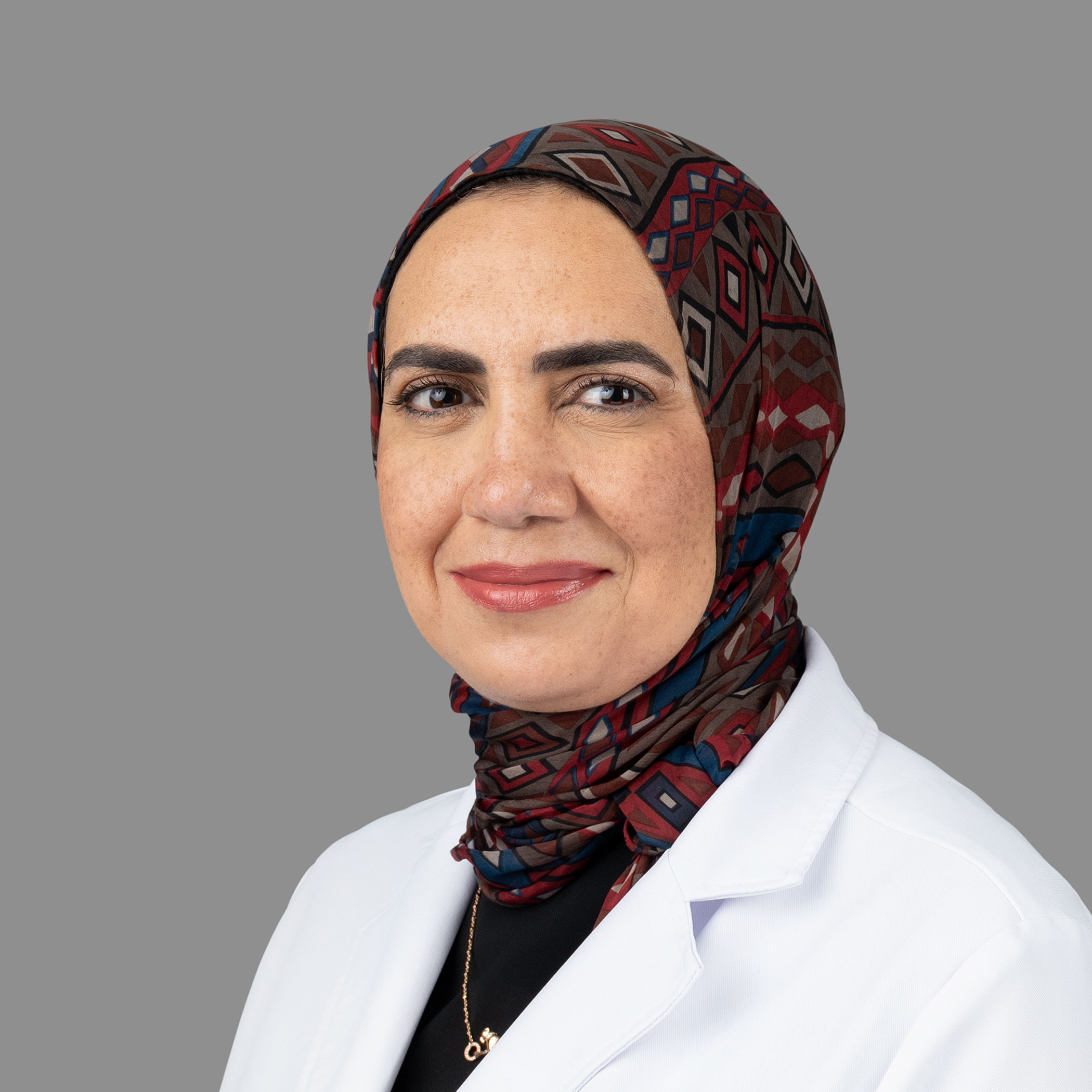 Dr. Radwa Gamaleldin Rashed Ali Helal