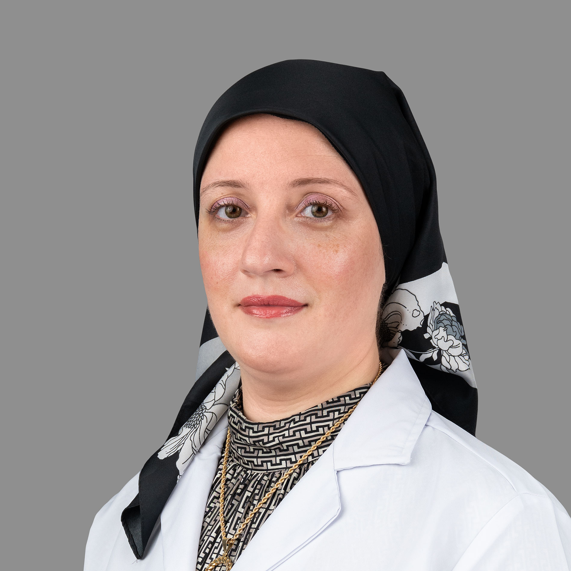 Dr. Soha Mohamed Mosleh Mohamed Mohamed Eltokhy