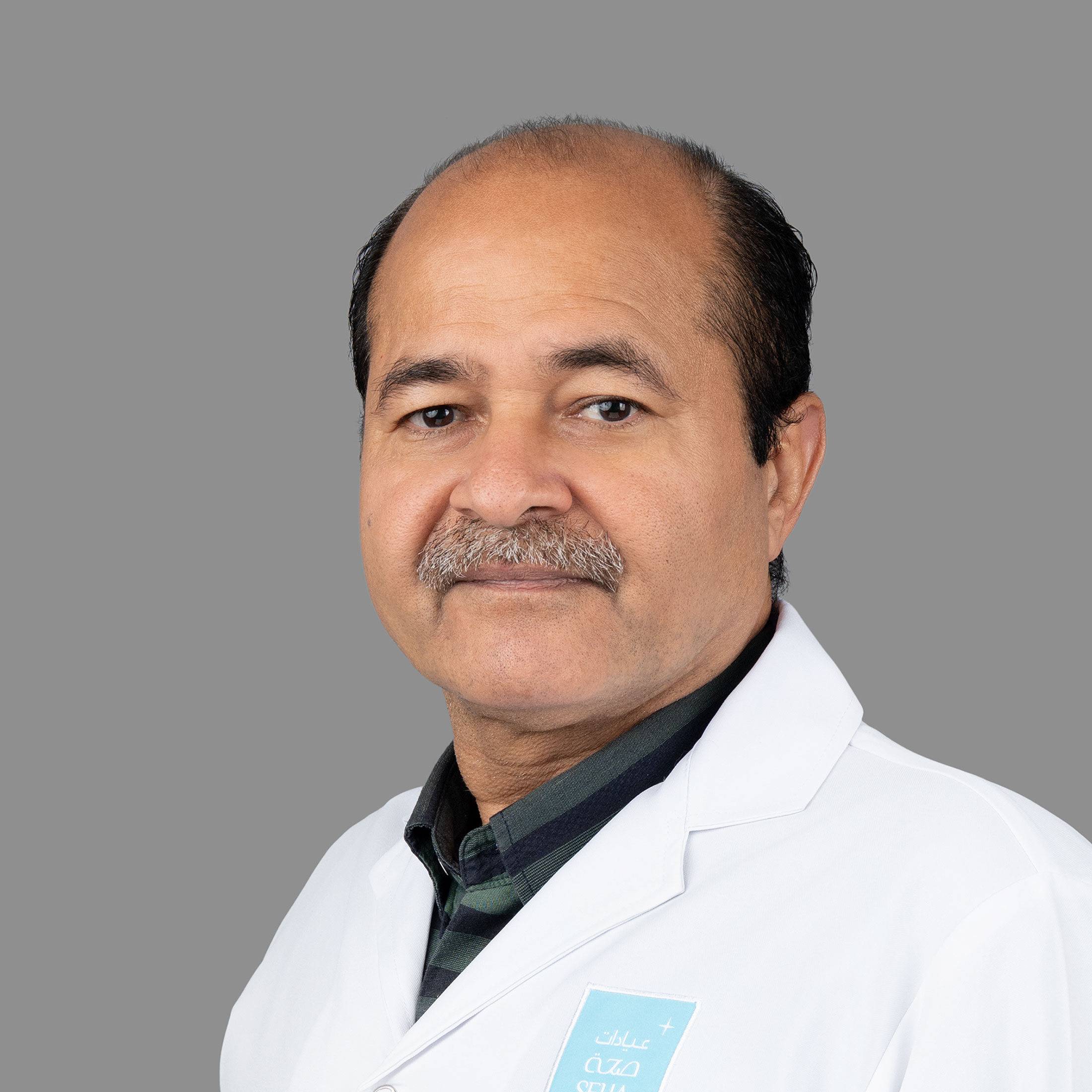 Dr. Arun Kumar Dadhich