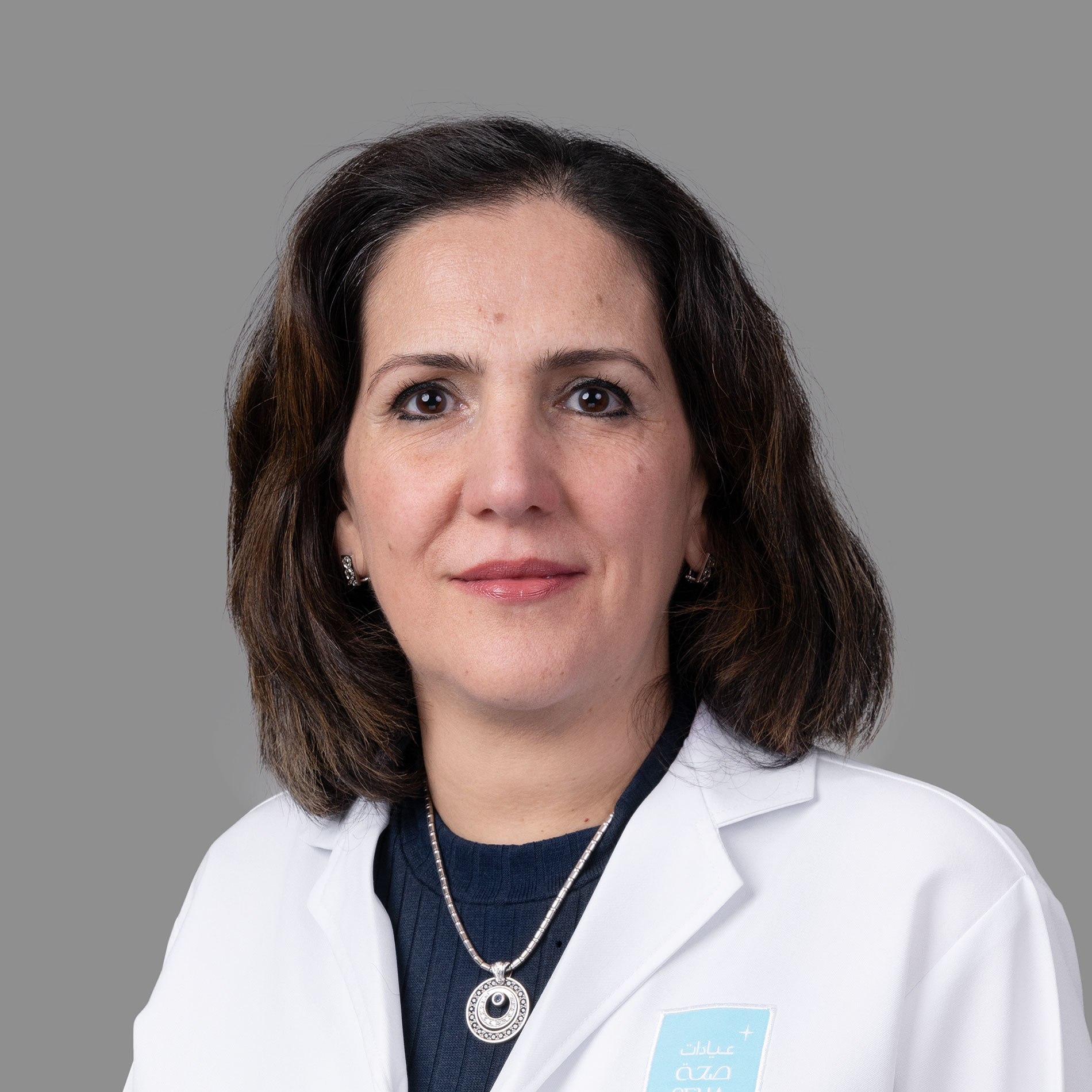 Dr. Rania Richani