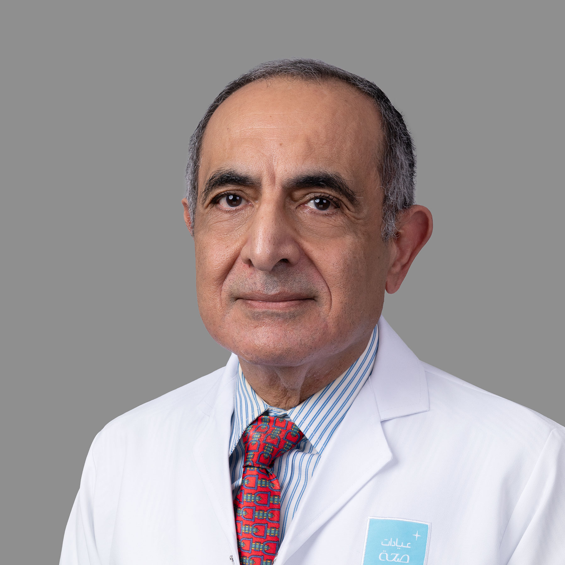 Dr. Maher Mounir Soliman