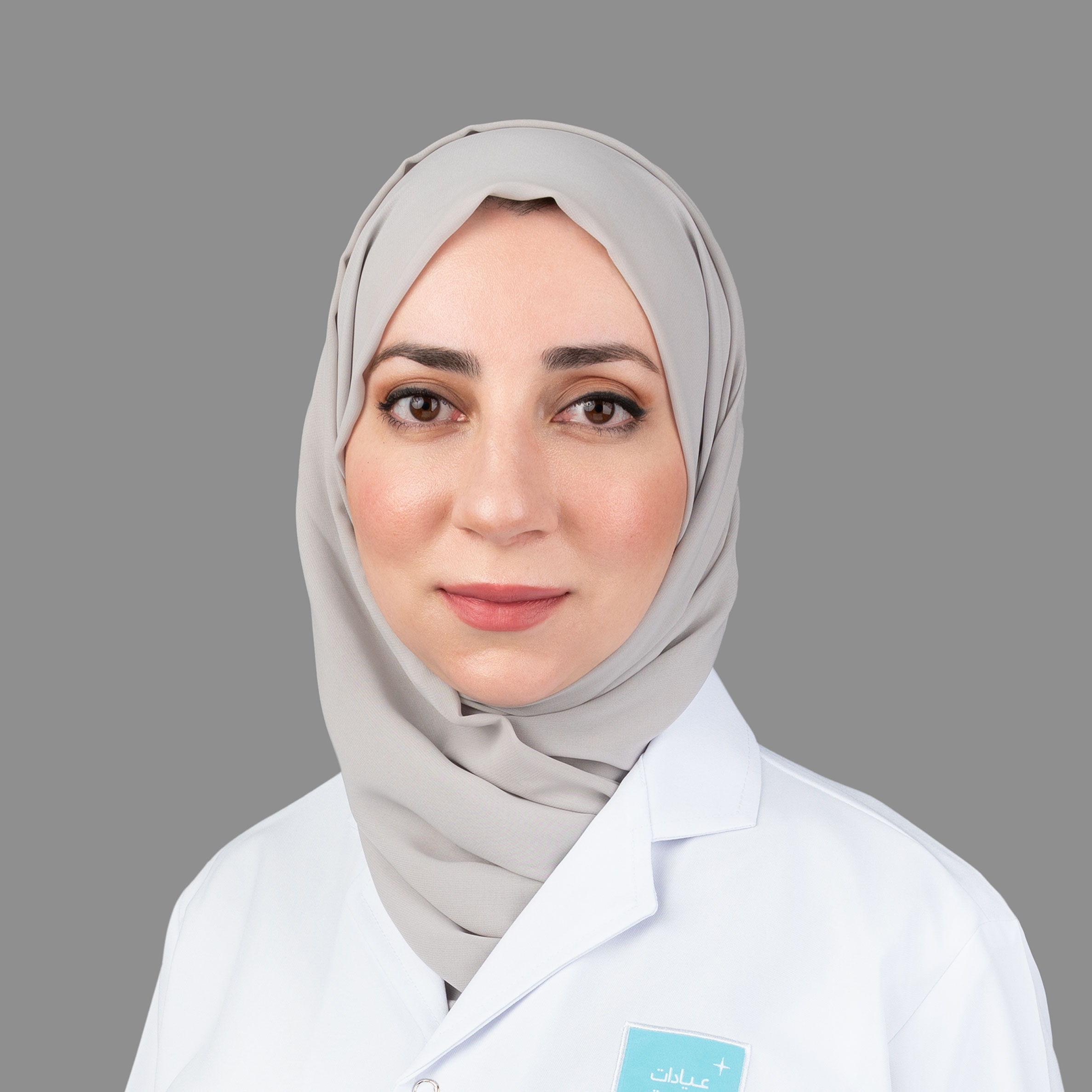Dr. Maha Khalil Abass Abass