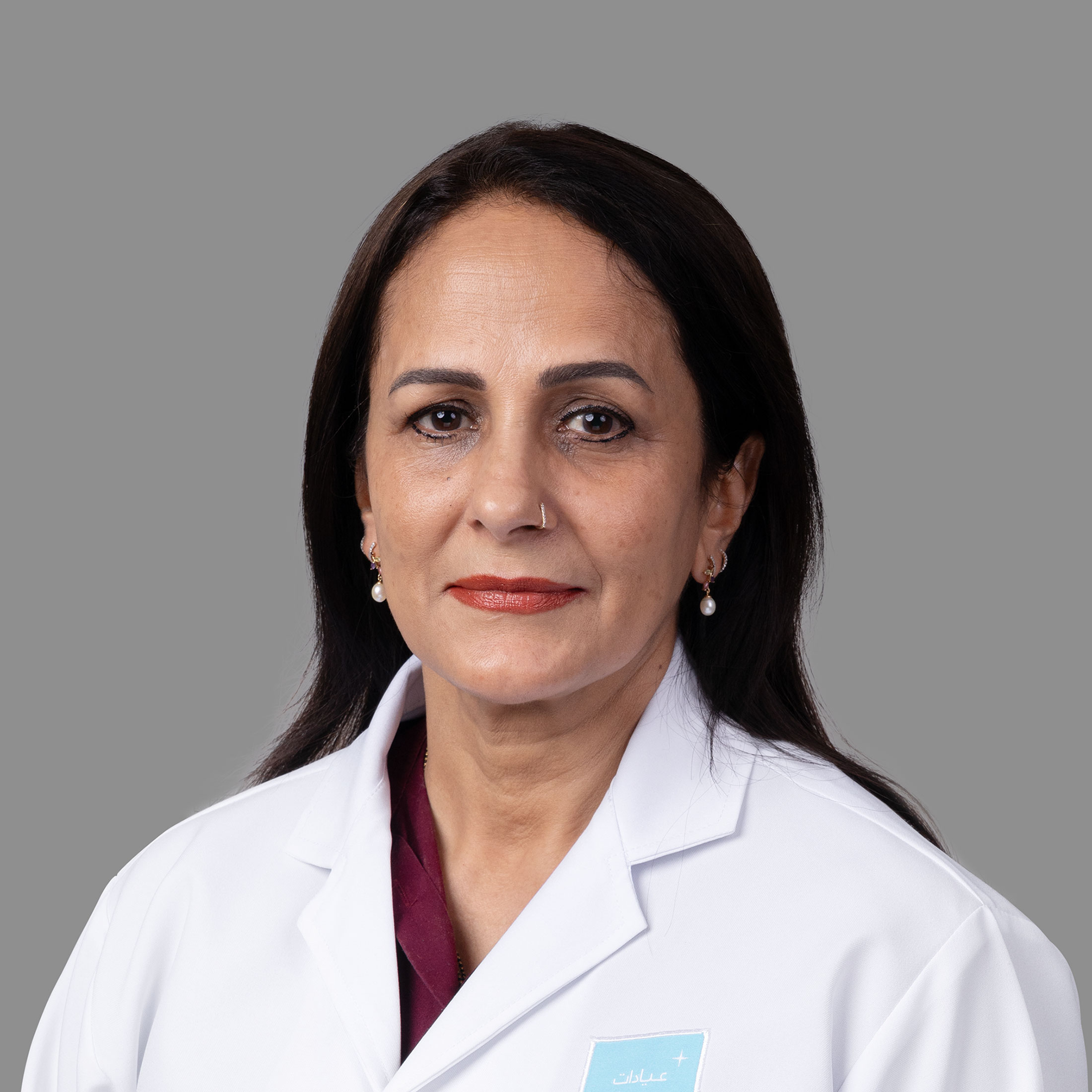 Dr. Rajasri Ravindran