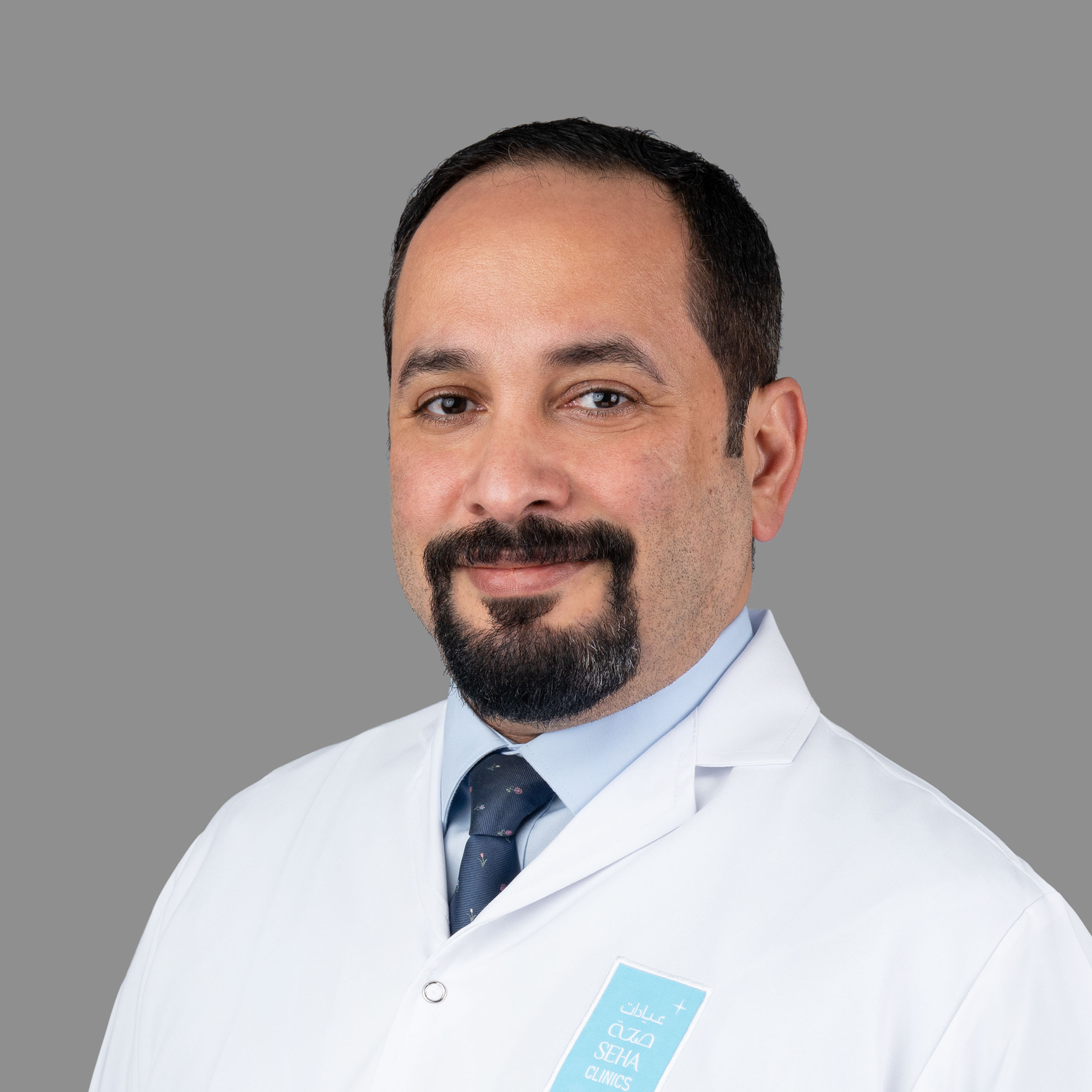 Dr. Ashraf N.M. Abuobayda
