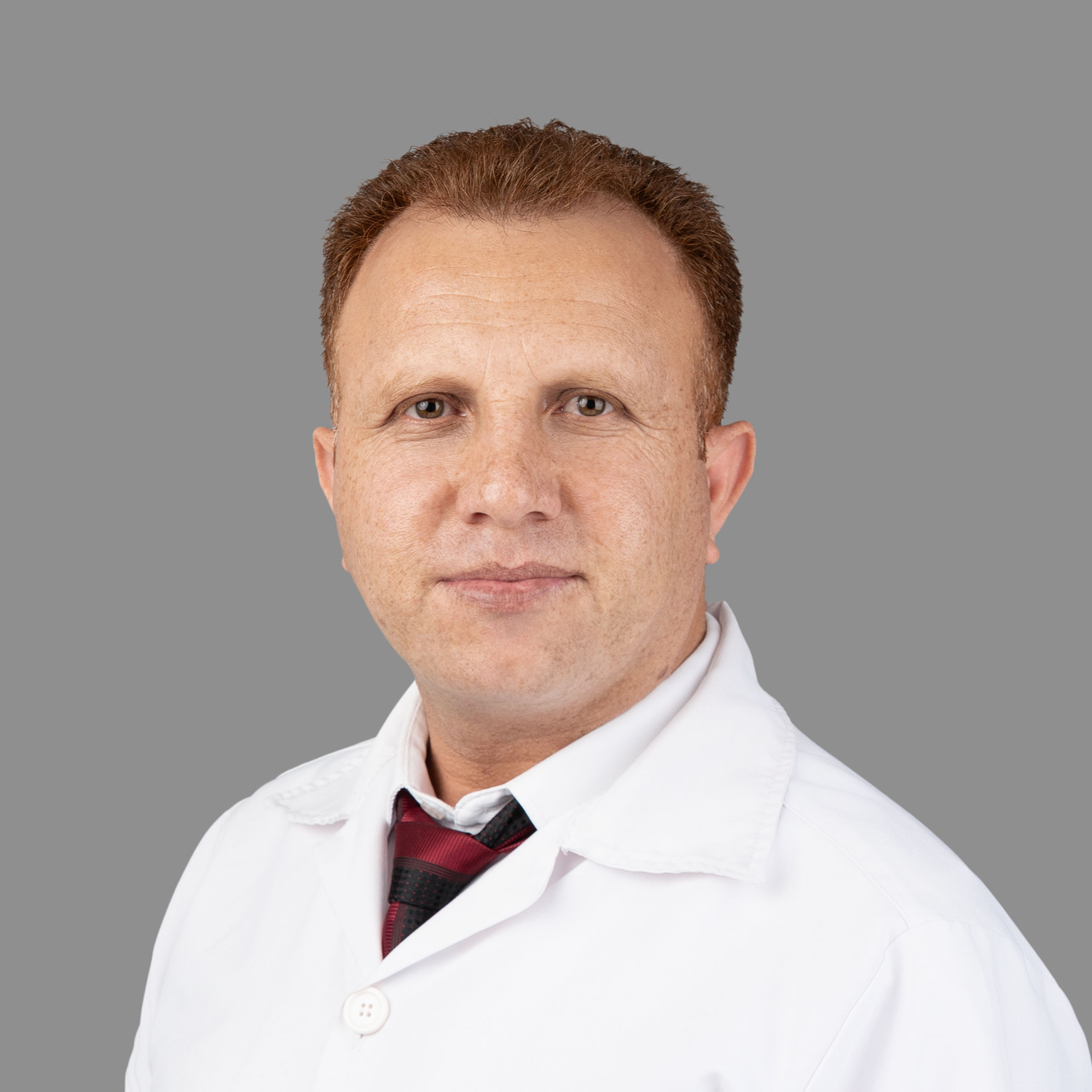 Dr. Mehy Aldeen Alkhalf