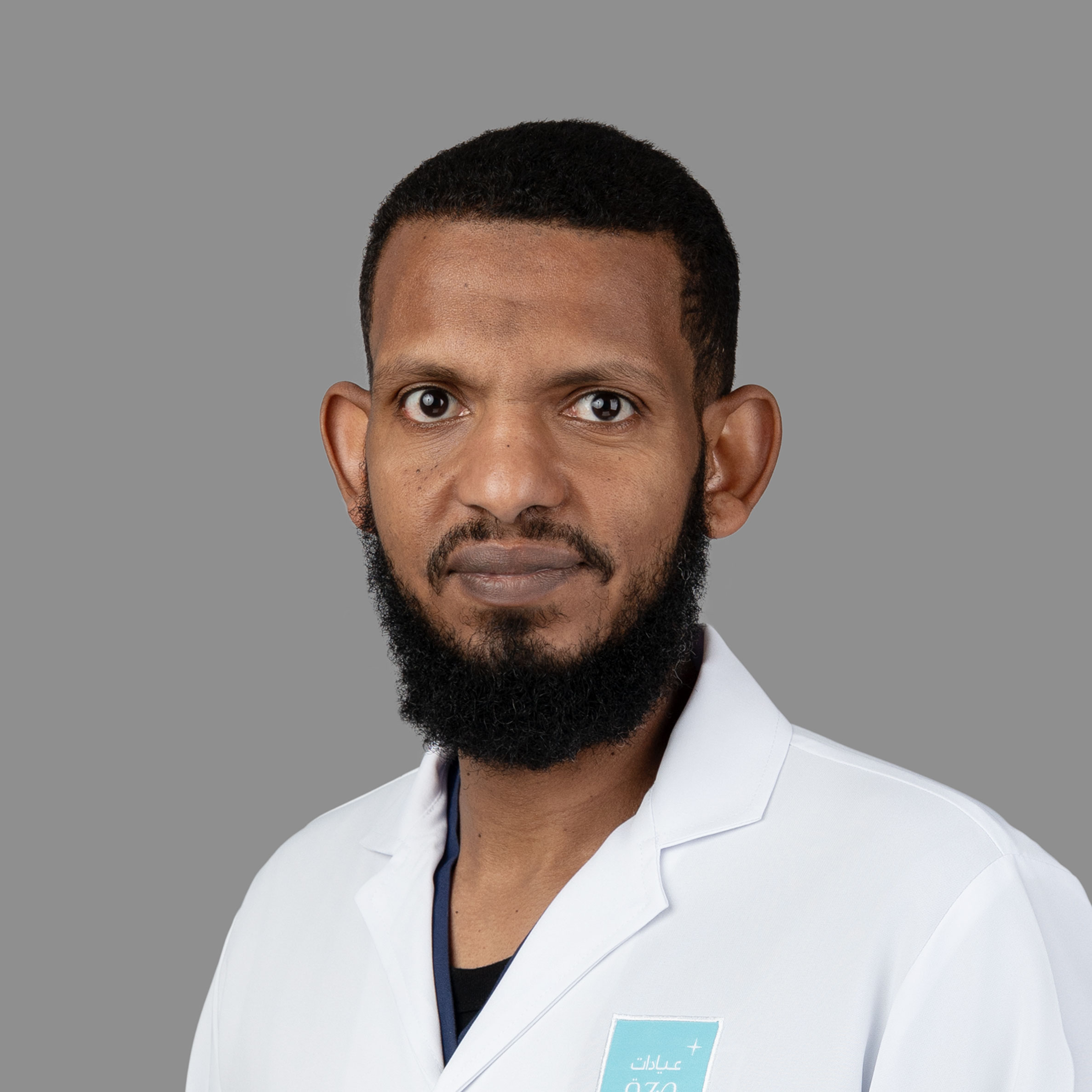 Dr. Ibrahim Mohamed Ahmed Tatay