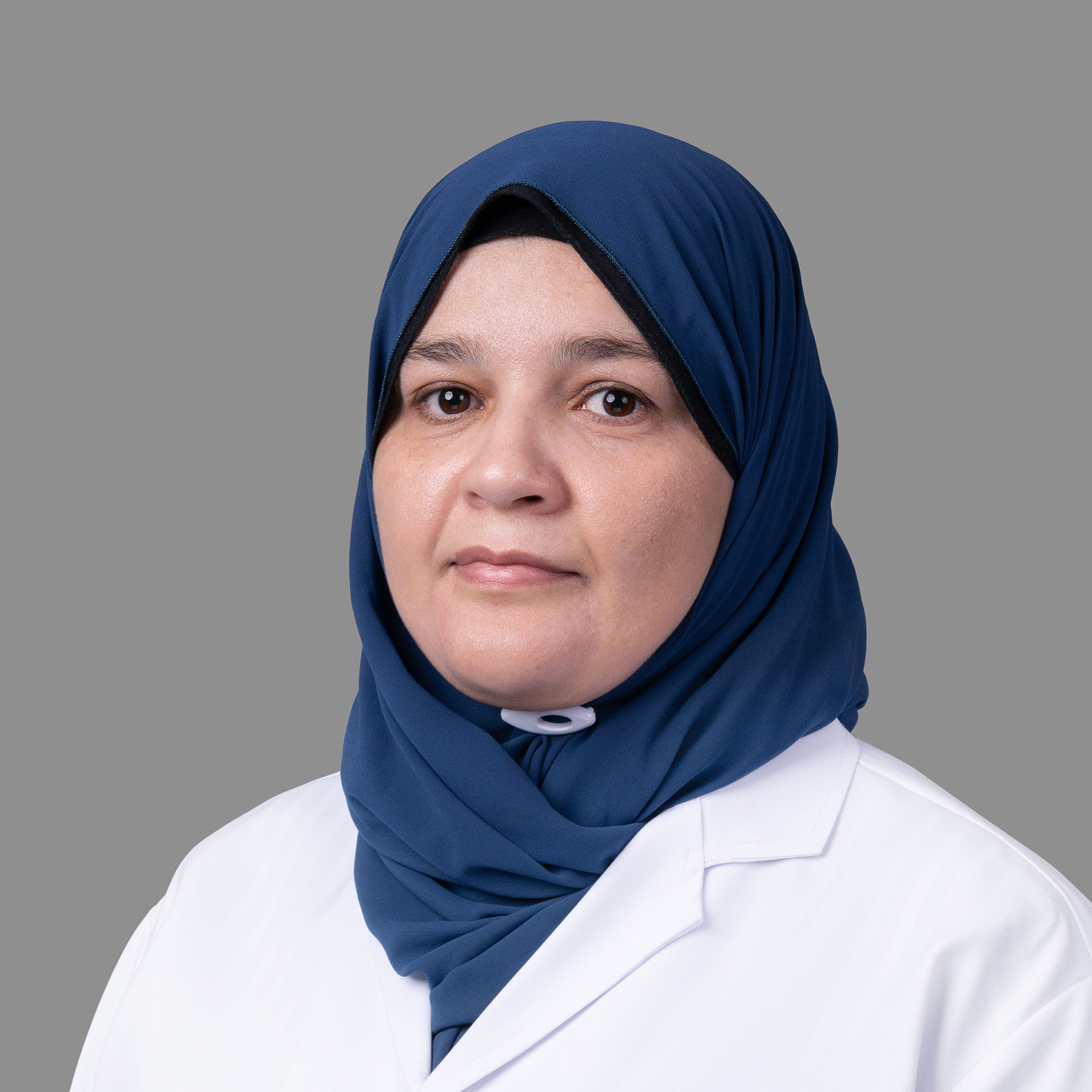 Dr. Hebaalla Elhosiny Elsayed Salama